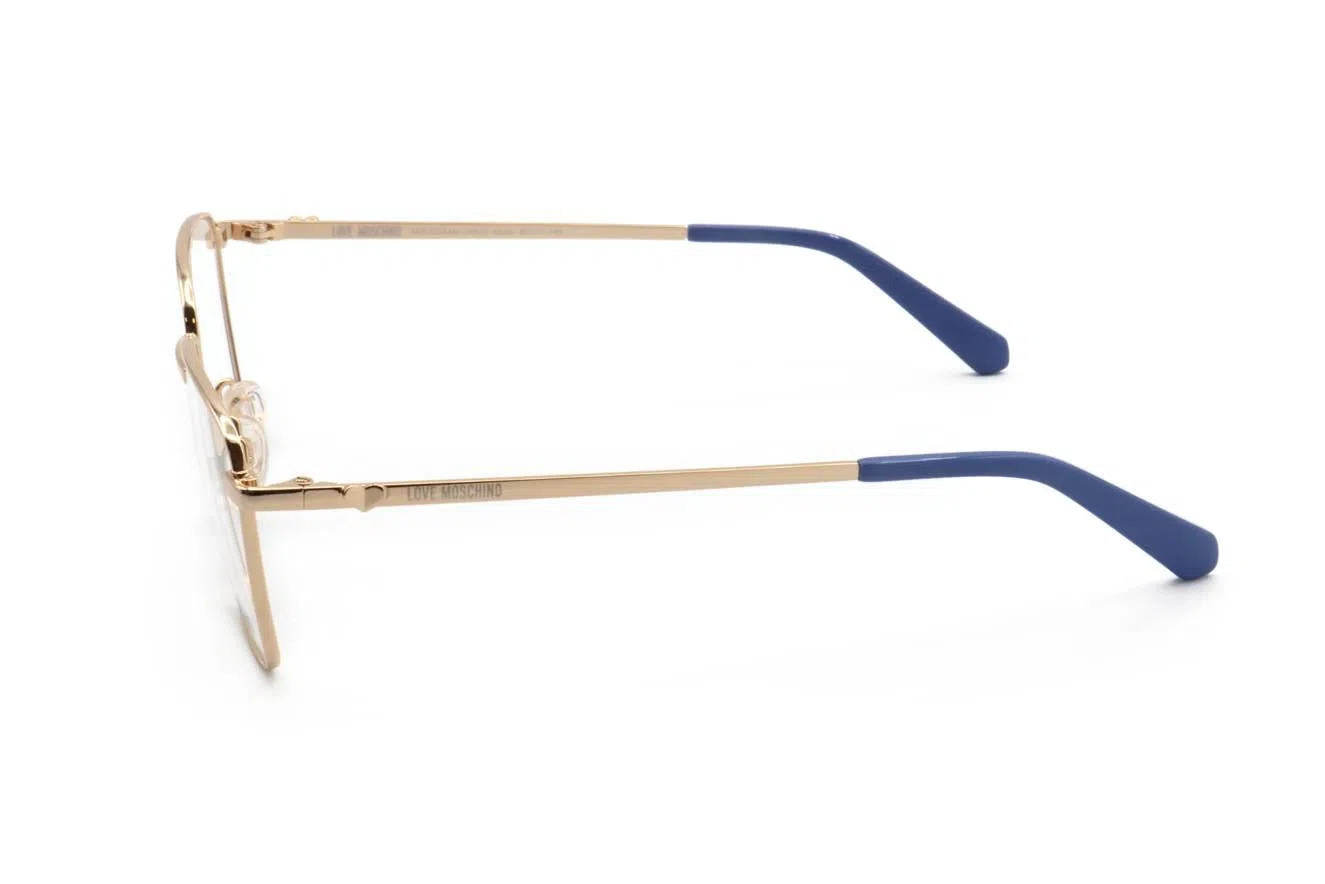Love Moschino MOL533_SAM Eyeglasses - view 4